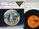 BYRDS MR. TAMBOURINE MAN CBS LSS-352-C Japan VINYL 7