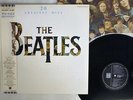 BEATLES 20 GREATEST HITS EMI/ODEON EAS-91047 Japan OBI VINYL LP