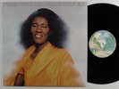 ALICE COLTRANE Transcendence WARNER BROS LP VG++/VG+