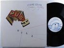 JIMMY LYONS Push Pull HAT HUT 3XLP VG++/NM gatefold