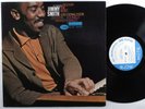 JIMMY SMITH Rockin' The Boat BLUE NOTE LP mono NY