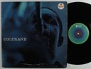 JOHN COLTRANE Self Titled ABC IMPULSE A-21 LP gatefold