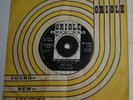 Mary Wells-You Beat Me To The-UK ORIOLE (Tamla Motown) 7