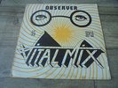 Niney The Observer ?- Sledge Hammer Dub.. 1970s JA LP OBSERVER 1st DUB/ROOTS