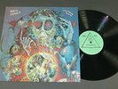 Pink Floyd The Screaming Abdabs Brain Damage Sigma 6 LP NM stereo NM cover 1986