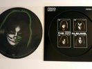 KISS - Peter Criss LP Picture Disc Vinyl Record 2006 Lilith Import