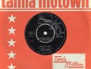 Stevie Wonder - Kiss Me Baby / Tears In Vain Tamla Motown TMG 505 M-