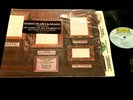 EMERSON LAKE & PALMER Pictures At An Exhibition ORIG COTILLION LP shrink HYPE