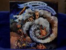 MOODY BLUES VERY RARE SEALED LP A QUESTION OF BALANCE 1970 USA 1stPRESS OOP