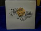 NEIL YOUNG VERY RARE SEALED GF LP HARVEST 1976 USA PRESS NOT A 180g ALBUM
