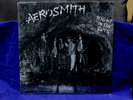 AEROSMITH VERY RARE SEALED LP NIGHT IN THE RUTS 1979 USA 1stPRESS OUT OF PRINT