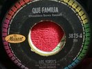 LOS YORSYS NACHO ROSALES QUE FAMILIA SKA # 25 LISTEN