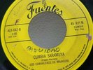 LOS CORRALEROS DE MAJAGUAL CUMBIA SARAMUYA  # 236 LISTEN
