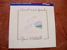 Joni Mitchell Court and Spark Nautilus Super Disc Half-Speed Mastered 1980 NEAR