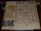 CAMPER VAN BEETHOVEN  Our Beloved Revolutionary Sweetheart '88 og LP EX/VG++