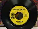 Valorie Keys One Of Them 7” #134
