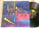 NORTH TEXAS STATE LAB BAND Lab '68 Lou Marini Tom Malone Ed Soph Chuck Wilson LP