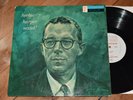 Herbie Harper Sextet 1st DG Mode lp Marty Paich Red Mitchell