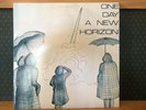 One Day a New Horizon (1982) by progressive rock band Protos, on Airship Label.