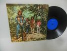 CREEDENCE CLEARWATER REVIVAL nr mint 1969 vinyl lp GREEN RIVER