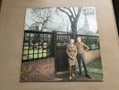Fairport Convention - Unhalfbricking 1969 UK 1st Press Island Label