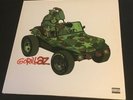 Gorillaz Rare Import Double Lp Gatefold Blur Classic Parlophone Vg+ Damon Albarn