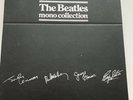 The Beatles Mono Collection Box Set, Rare numbered release. 395 of 1000. NM. BM1