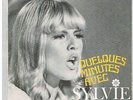 Sylvie VARTAN    Quelques minutes avec Sylvie      7