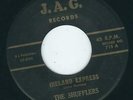 OH Instro Rocker / Tittyshaker The Shufflers J.A.G 715 Ireland express / Slumber