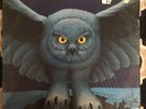 Rush Fly By Night SRM-1-1023 Open Shrink VG+ Prog Rock Neil Peart 1975 Rare