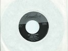 George Cates & His Orchestra:The sidewinder/Il silenzio:US Hamilton:1966