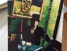 BOB DYLAN WORLD GONE WRONG  COL 474857 1 COLUMBIA 1993 FIRST PRESS