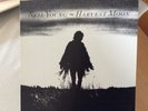 NEIL YOUNG HARVEST MOON REPRISE RECORDS 9362-45057-1 GERMAN PRESSING 1992