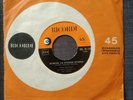 45 Giri Dick Ventuno Luigi Tenco - Quando/sempre la stessa storia - SRL 10-122