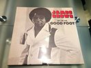 JAMES BROWN Get on the good foot POLYDOR 2019 reissue double LP 12