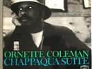 Ornette Coleman ?– Chappaqua Suite Vinyl LP France 1966 Superb copy