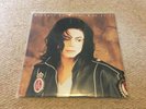 Michael Jackson Who Is It rare USA 12”