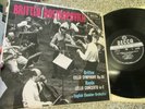 SXL 6138 WBG 1ST EDIT- BRITTEN / HAYDN - CELLO CONCERTOS - ROSTROPOVICH = CELLO