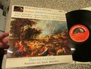 ASD 587 1ST EDIT - BRAHMS - SEXTET 1 - Y MENUHIN / R MASTERS / C ARONOWITZ ETC