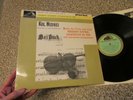CSD 1499 1ST ED - MUSIC FOR VIOLA AND CELLO = HERBERT DOWNES + JACQUELINE DU PRE