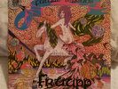 FRUUP: Rare Prog, Future Legends, Dawn DNLS 3053 1973, UK Issue EX