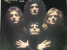 Queen - Queen II  1st Press EMI EMA 767 'Blair' Cut Rare 1974 LP YAX 4735-8 EX