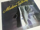 Vinyl Modern Talking The 1st Album LP Record (1985)