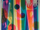 THE MnM's I'm Tired ORIG 45 NOT RE  PS,QUARK,Blistering Power Pop PLAY GRADE NM-