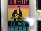 TOM PETTY FULL MOON FEVER 1989 original with inner EX vinyl