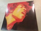 JIMI HENDRIX EXPERIENCE ELECTRIC LADY LAND REPRISE 2RS 6307 2 LP SEALED MINT