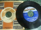 45-RPM ABOUT 400 PCS, INC BEATLES, BEACH BOYS, DOORS, ELVIS A LOT MORE