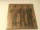 Speed, Glue & Shinki ?- S/T JAPAN REISSUE 2 x LP w/ obi