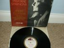 ASD 433 WHITE/GOLD CLUYTENS CONDUCTS BEETHOVEN 'PASTORAL'SYMPHONY BPO 1960 LP