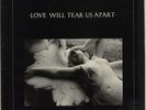 Love Will Tear Us Apart Joy Division UK 12